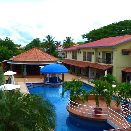 Gran Hotel Azuero ชิเตร ภายนอก รูปภาพ