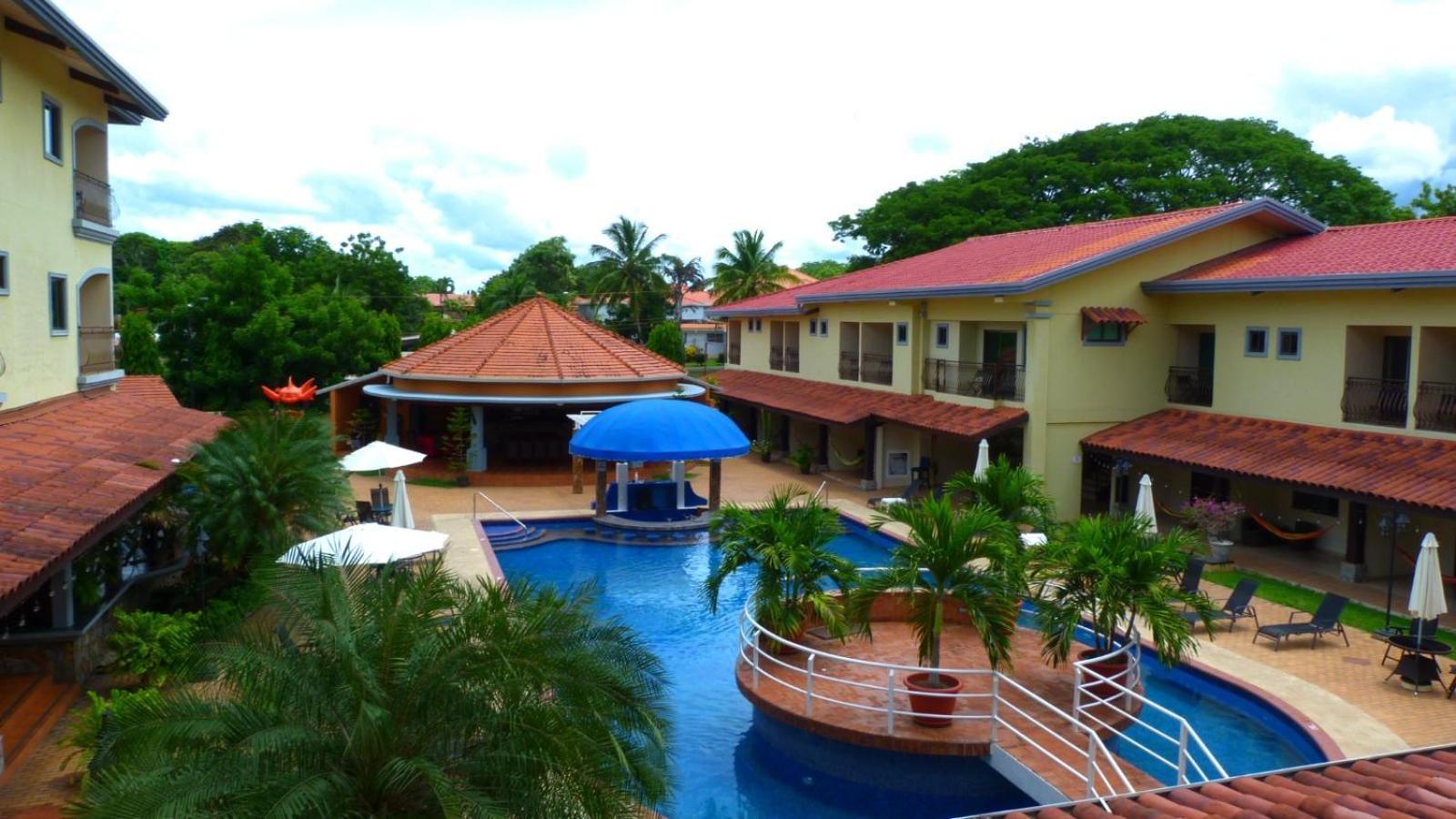 Gran Hotel Azuero ชิเตร ภายนอก รูปภาพ