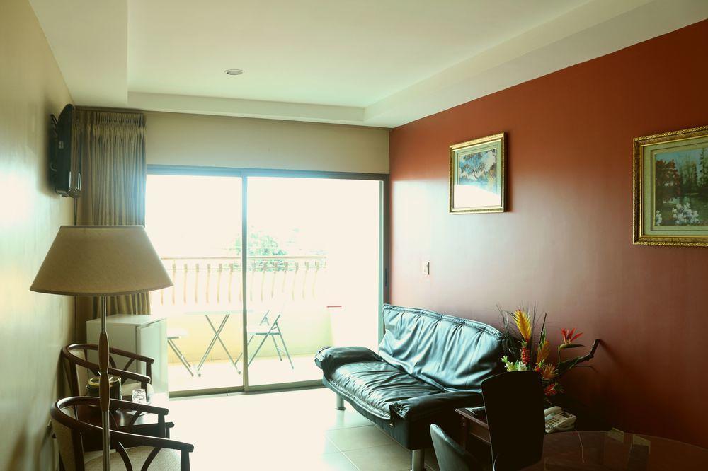 Gran Hotel Azuero ชิเตร ภายนอก รูปภาพ