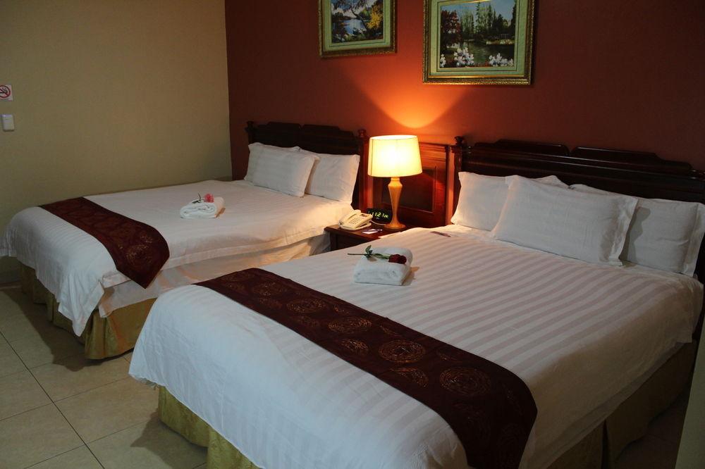 Gran Hotel Azuero ชิเตร ภายนอก รูปภาพ