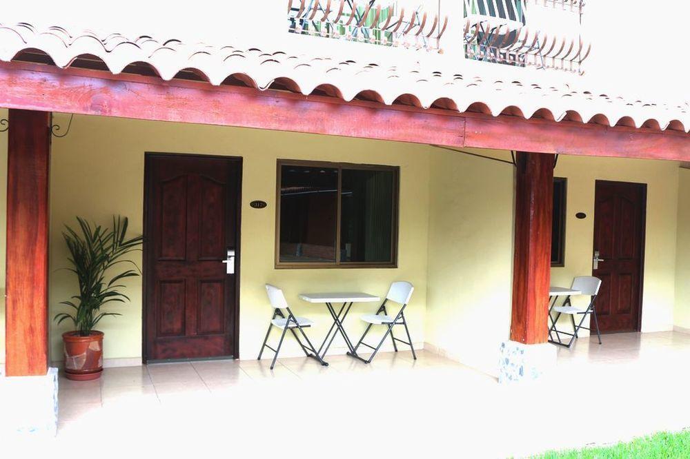 Gran Hotel Azuero ชิเตร ภายนอก รูปภาพ