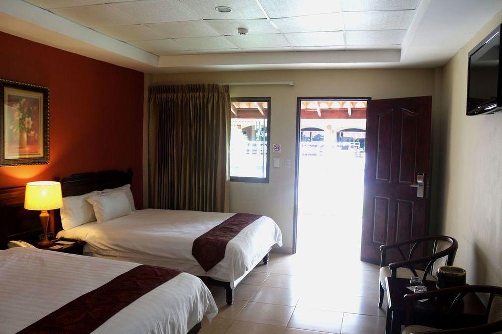 Gran Hotel Azuero ชิเตร ภายนอก รูปภาพ
