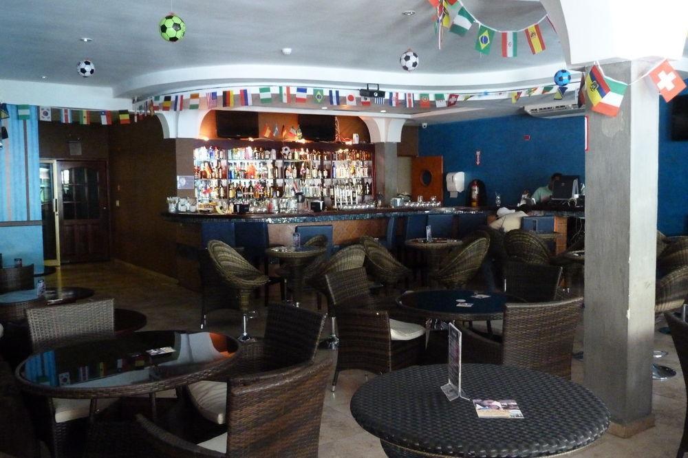 Gran Hotel Azuero ชิเตร ภายนอก รูปภาพ