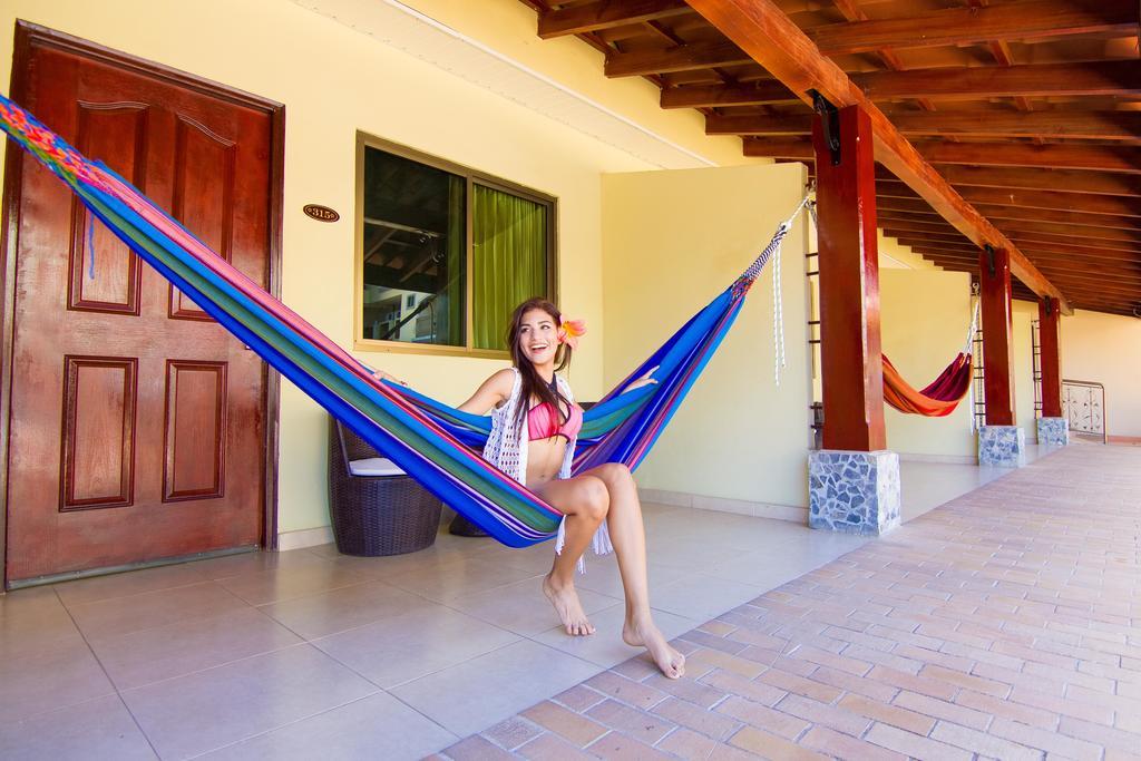 Gran Hotel Azuero ชิเตร ภายนอก รูปภาพ