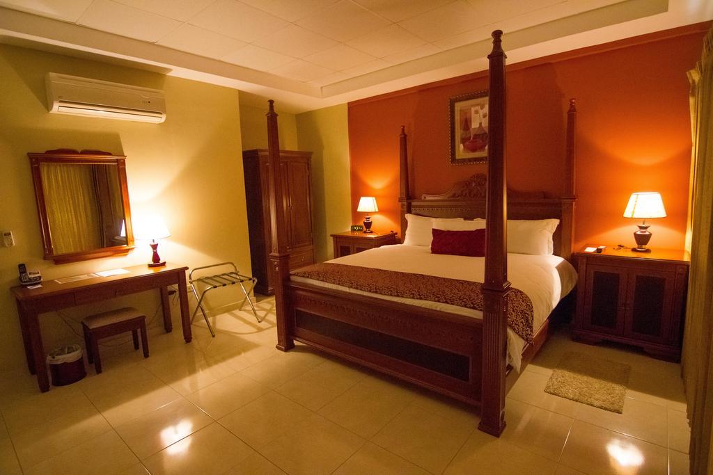 Gran Hotel Azuero ชิเตร ภายนอก รูปภาพ