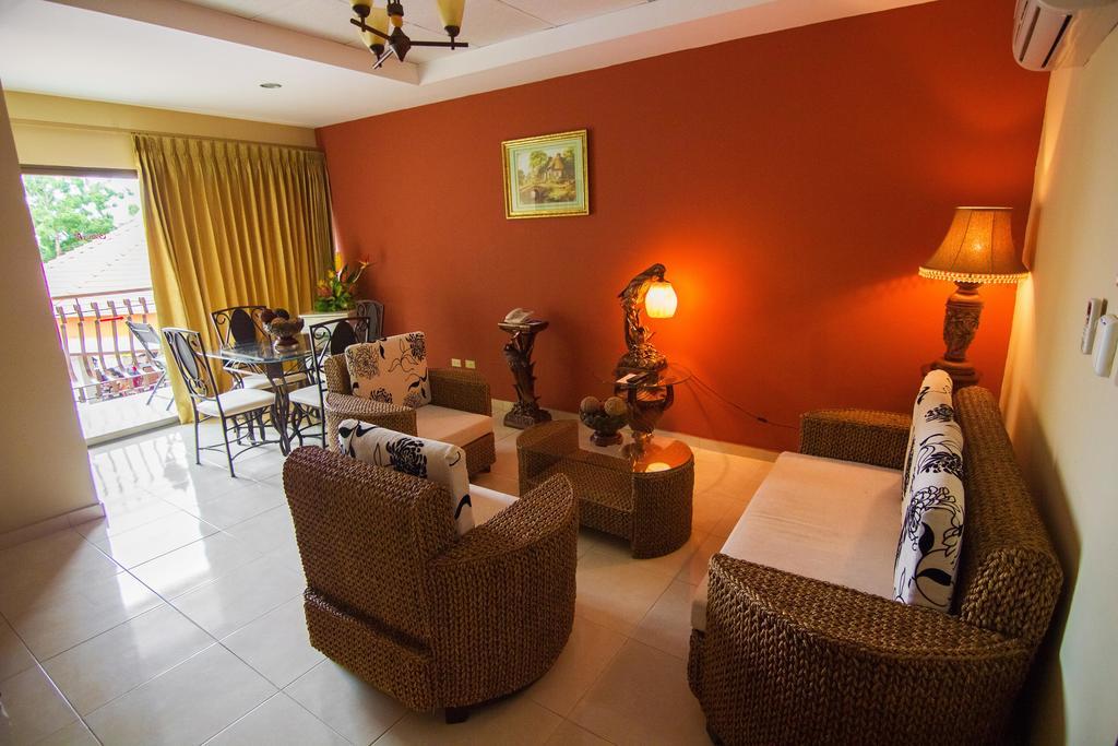 Gran Hotel Azuero ชิเตร ภายนอก รูปภาพ