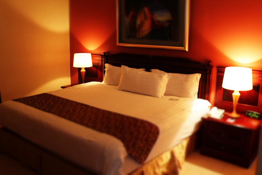 Gran Hotel Azuero ชิเตร ห้อง รูปภาพ