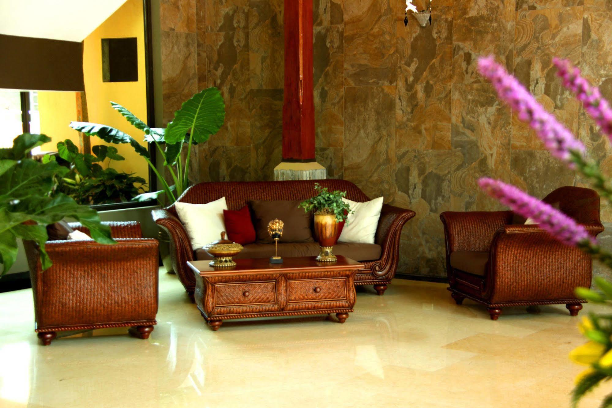 Gran Hotel Azuero ชิเตร ภายนอก รูปภาพ