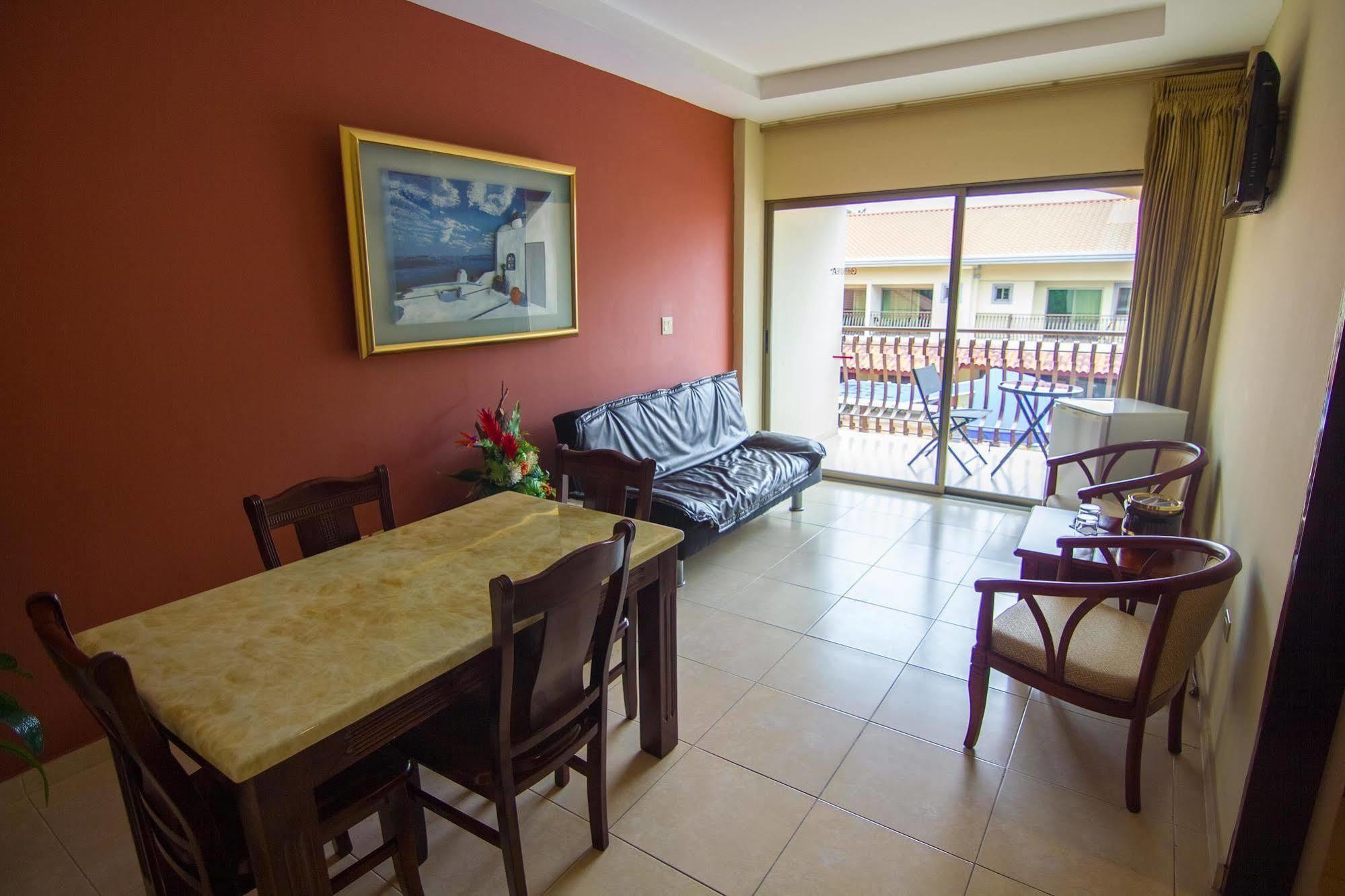 Gran Hotel Azuero ชิเตร ภายนอก รูปภาพ