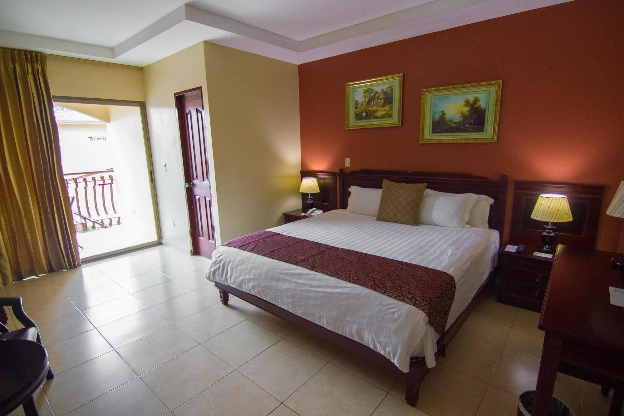 Gran Hotel Azuero ชิเตร ภายนอก รูปภาพ