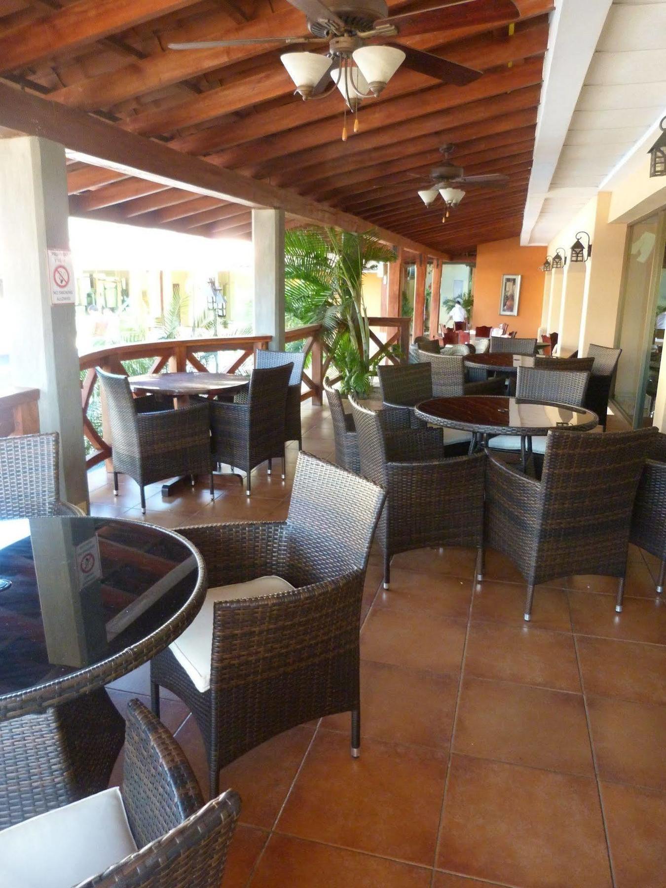 Gran Hotel Azuero ชิเตร ภายนอก รูปภาพ