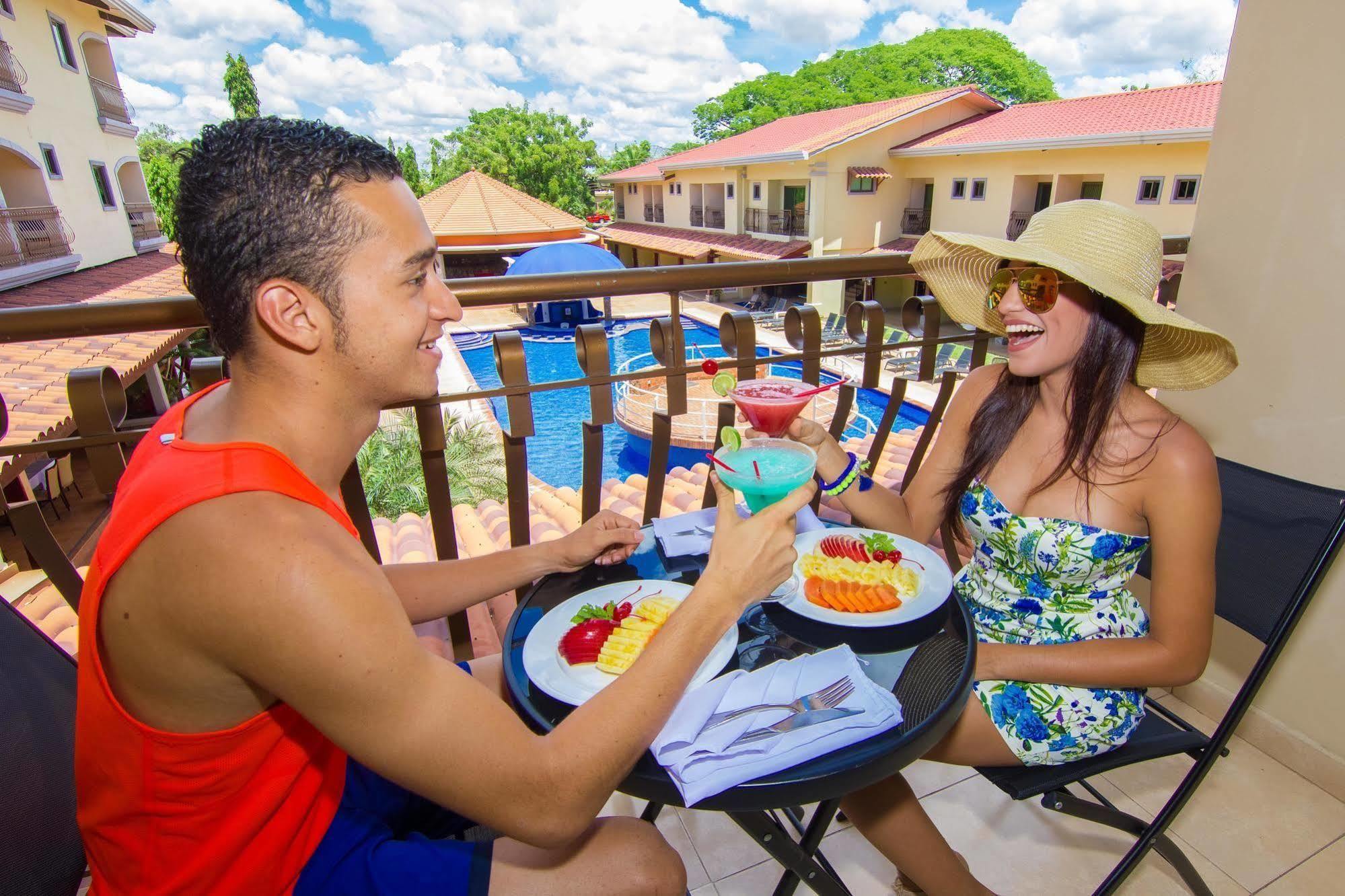 Gran Hotel Azuero ชิเตร ภายนอก รูปภาพ