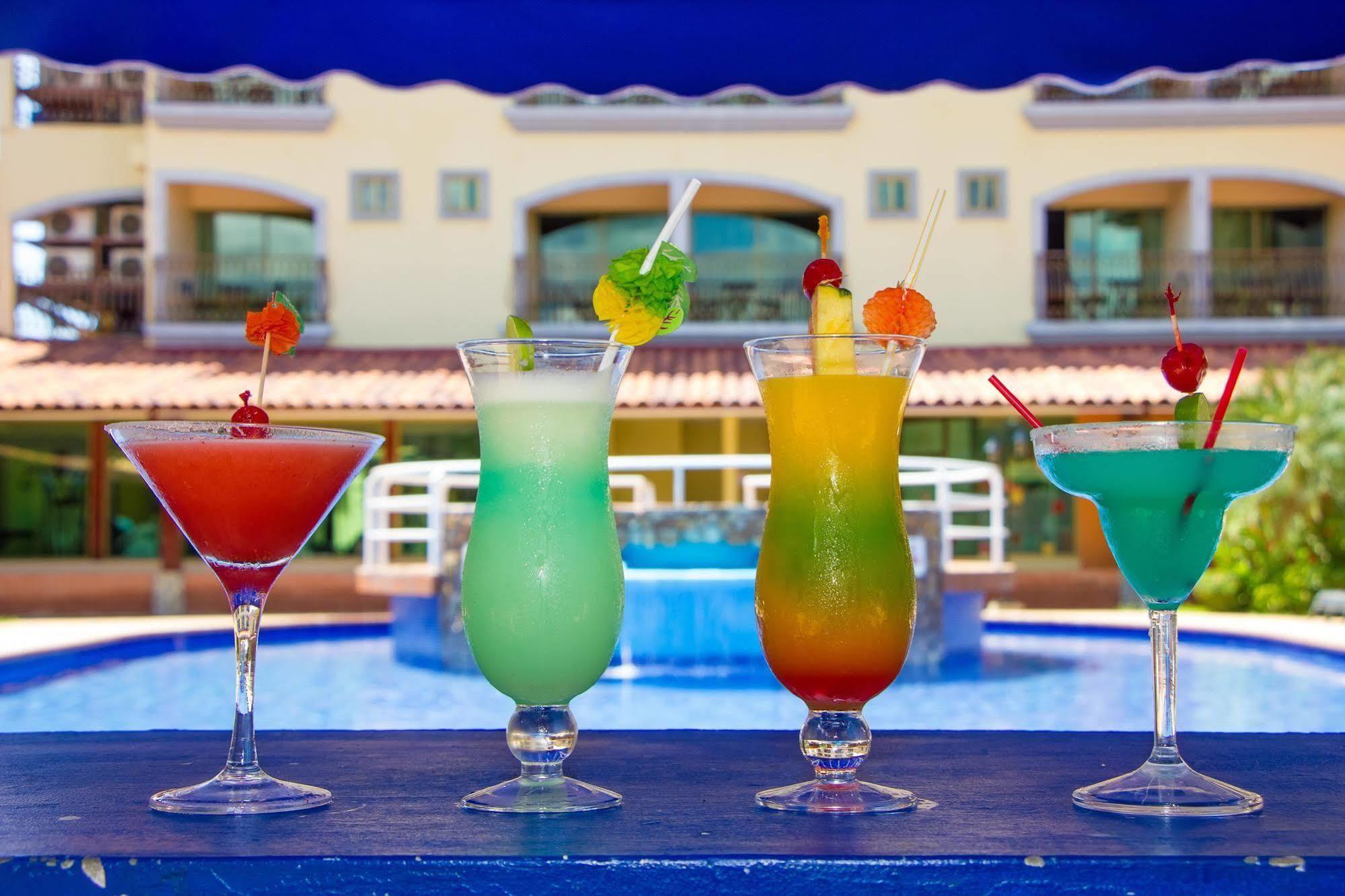 Gran Hotel Azuero ชิเตร ภายนอก รูปภาพ