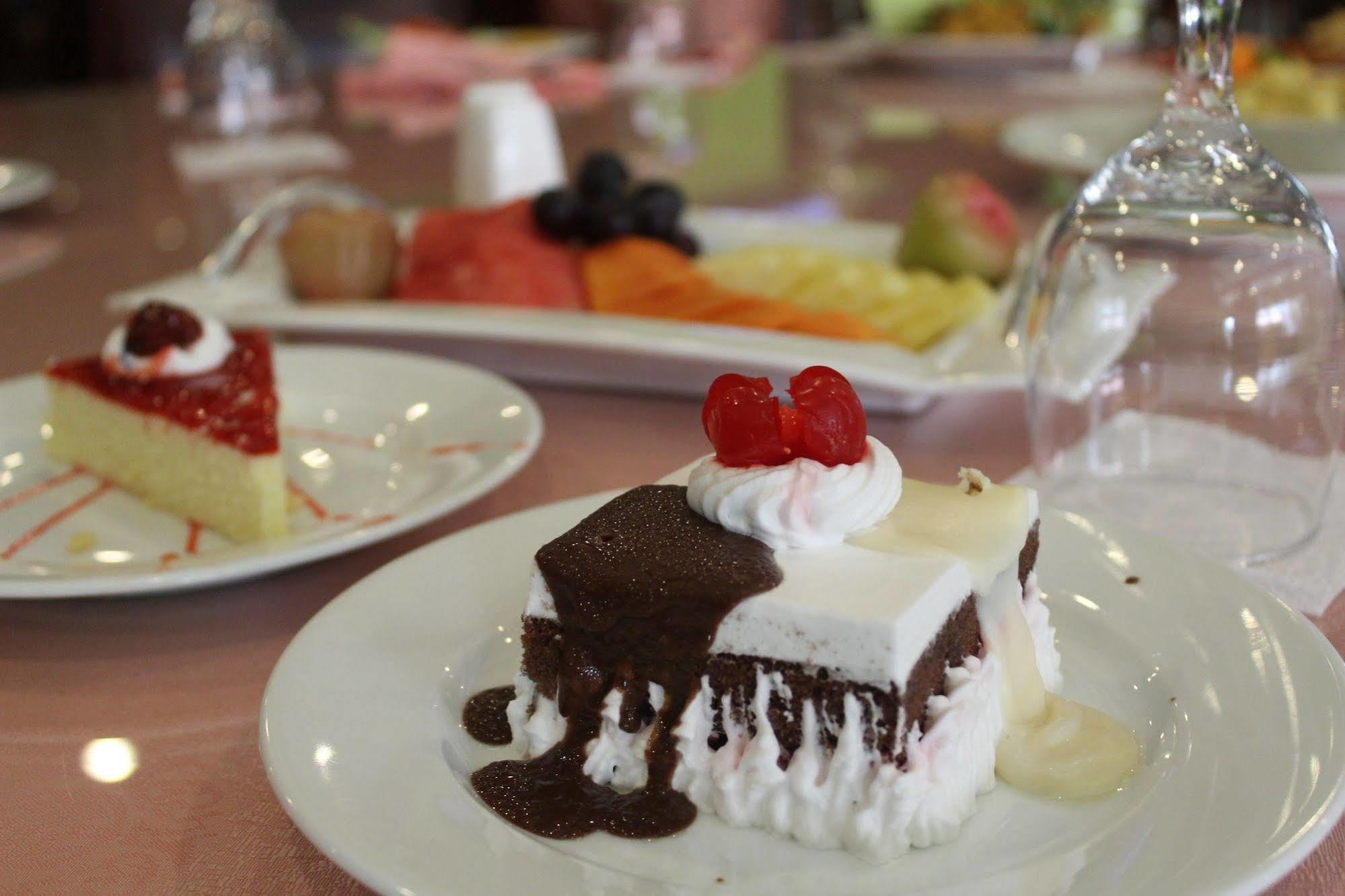 Gran Hotel Azuero ชิเตร ภายนอก รูปภาพ