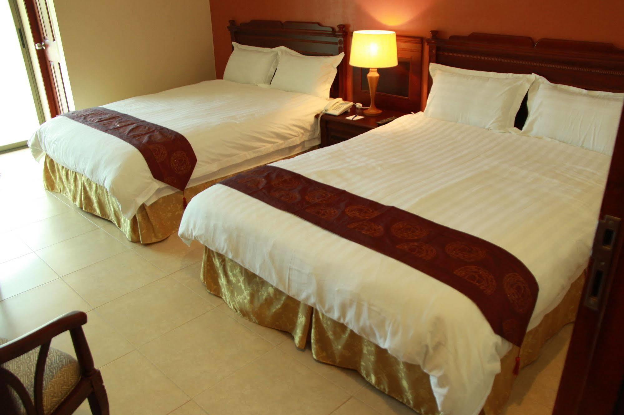 Gran Hotel Azuero ชิเตร ภายนอก รูปภาพ