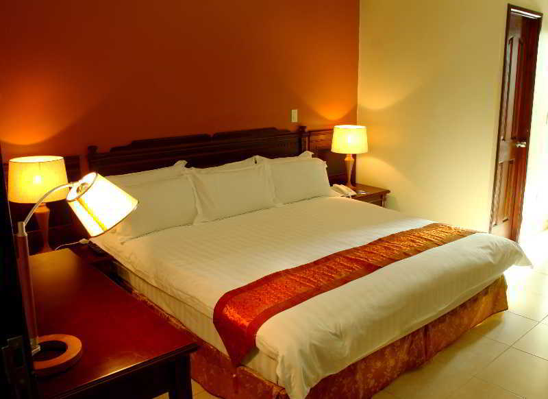 Gran Hotel Azuero ชิเตร ภายนอก รูปภาพ